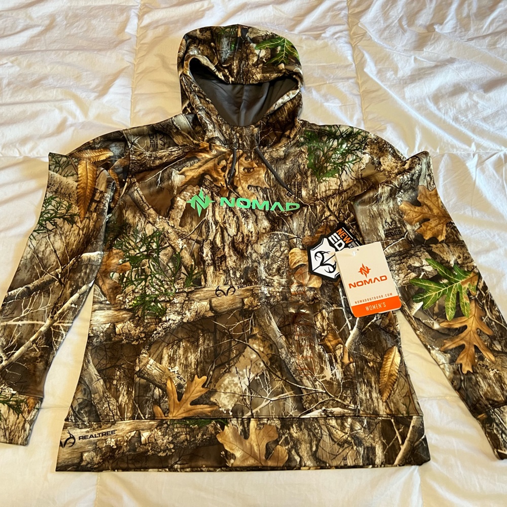 Southbounder Nomad Hoodie